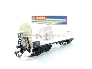 BTTB - Chladírenský vůz WERNEGUNER DR - TT