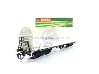 BTTB - Chladírenský vůz Kühlwagen DR - TT